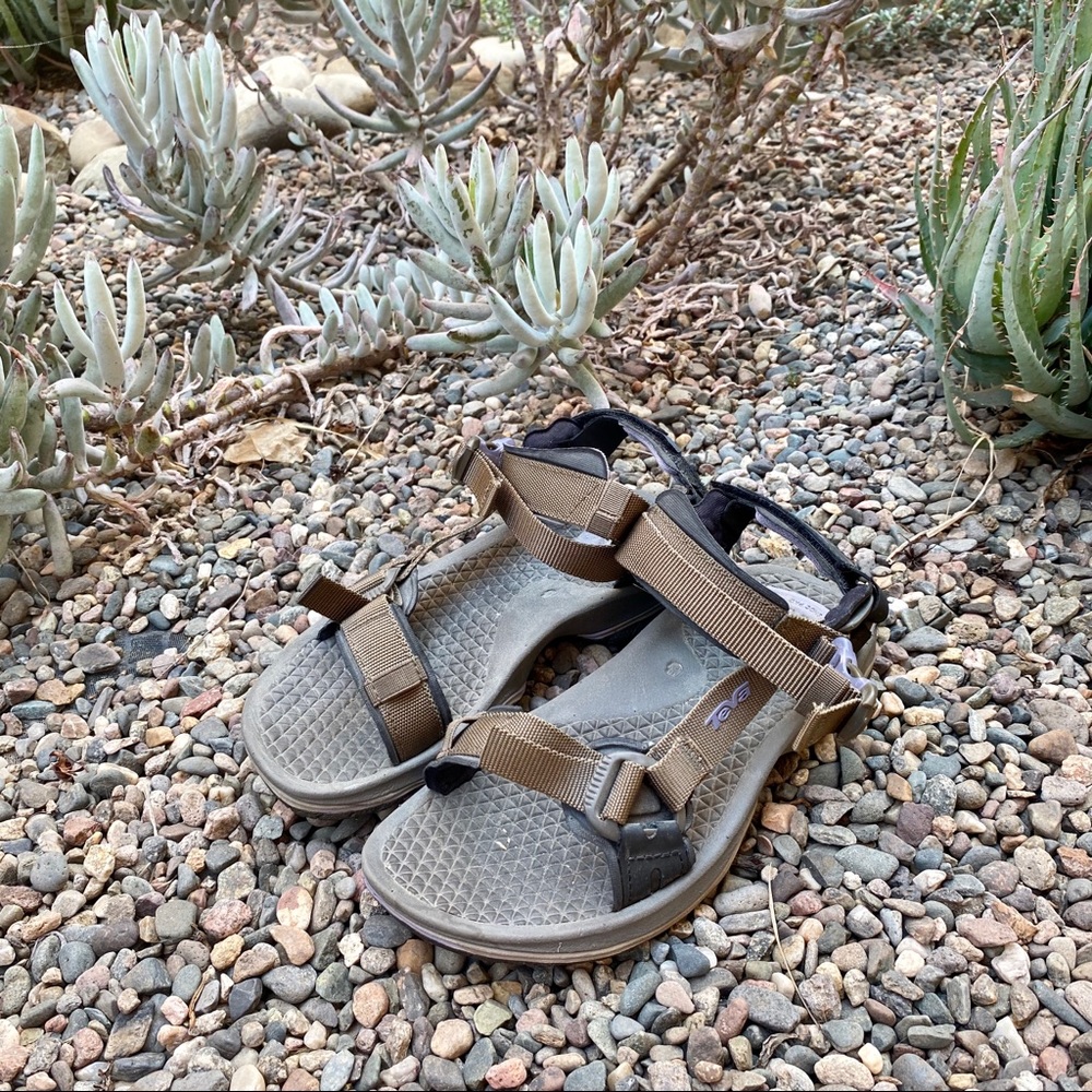 Teva | Universal Buckle Sandal